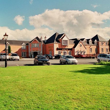 Shannon Oaks Hotel & Country Club Galway Exterior photo